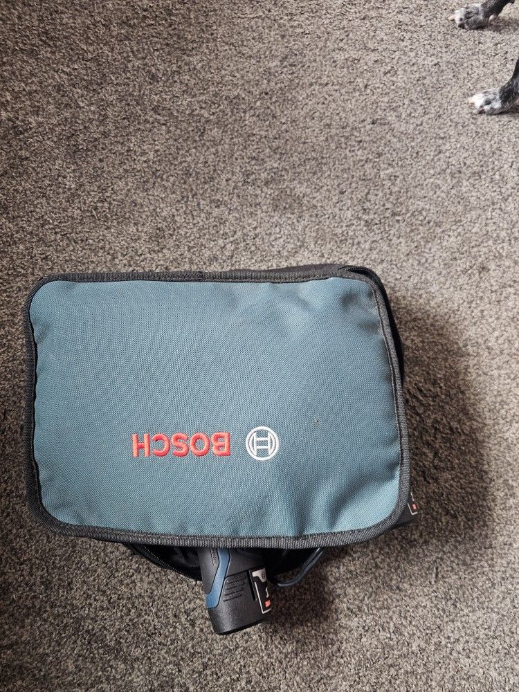 Bosch Impact Set