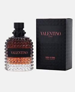 Valentino Coral Fantasy