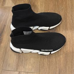 Balenciaga Sock Shoes