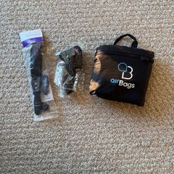 Bundle Of Camera Accessories 