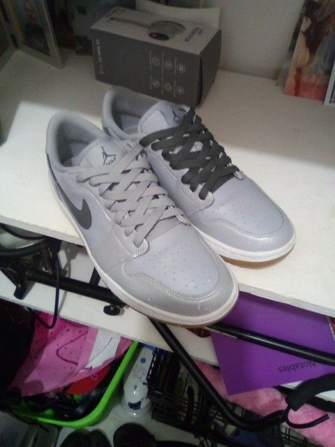 nike Dunk Low Golf