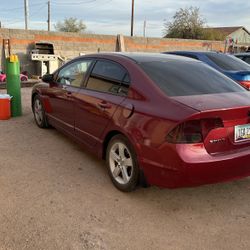 Honda Civic 2007