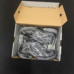 Balenciaga Runner ‘Dark Grey Black’