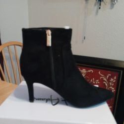 Womans Boot