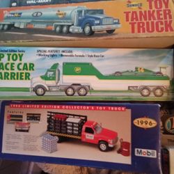 Collectable Trucks Collection And More 