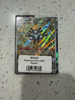Pokémon Cards