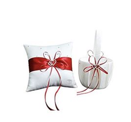 Ring Pillow (new)