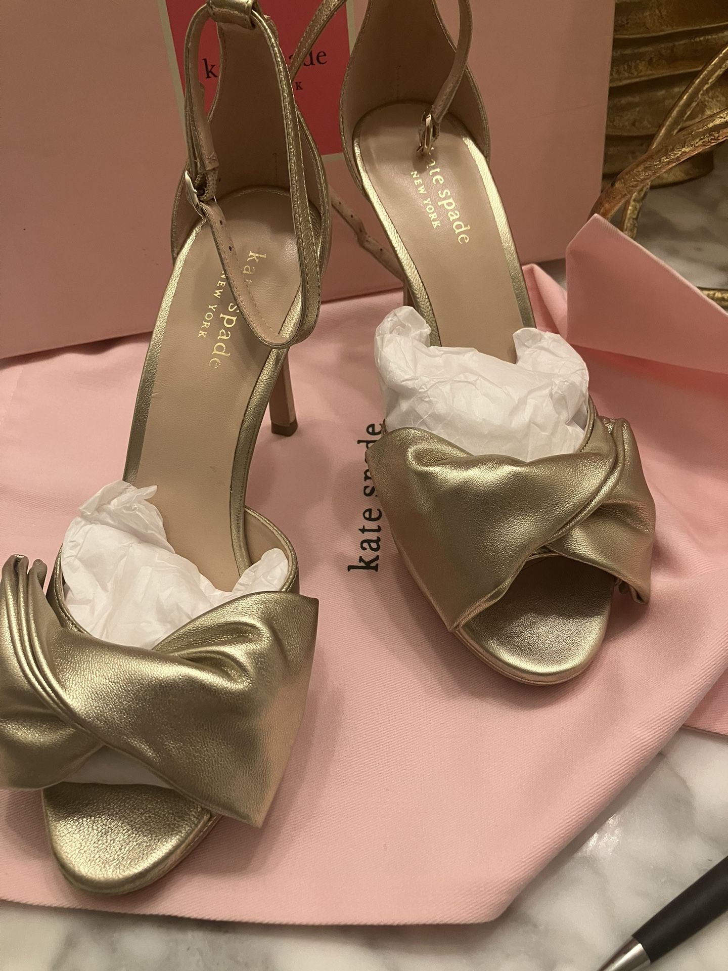 Brand New Kate Spade Shoes Size 6 1/2