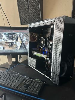 Ryzen 7 1800X/GTX 1080 Gaming Pc