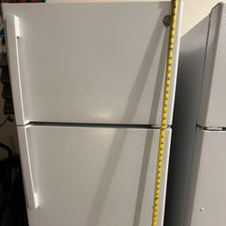 Fridge (New)