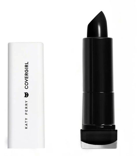 COVERGIRL Katy Kat Matte Lipstick Created by Katy Perry Perry Panther, .12 oz (packaging may vary)
