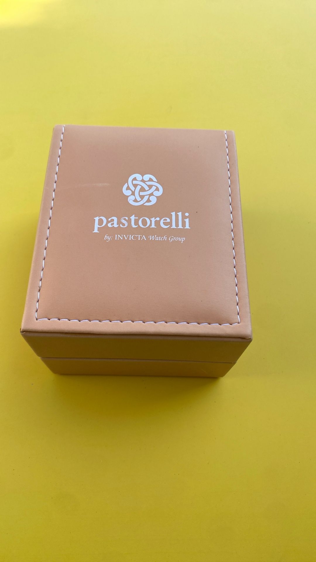Pastorelli