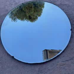 Antique Mirror
