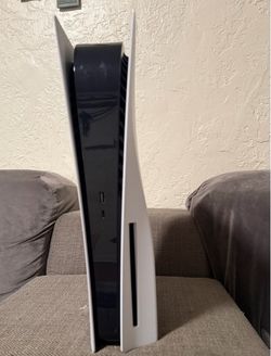 PS5 Disc Drive Gen 1