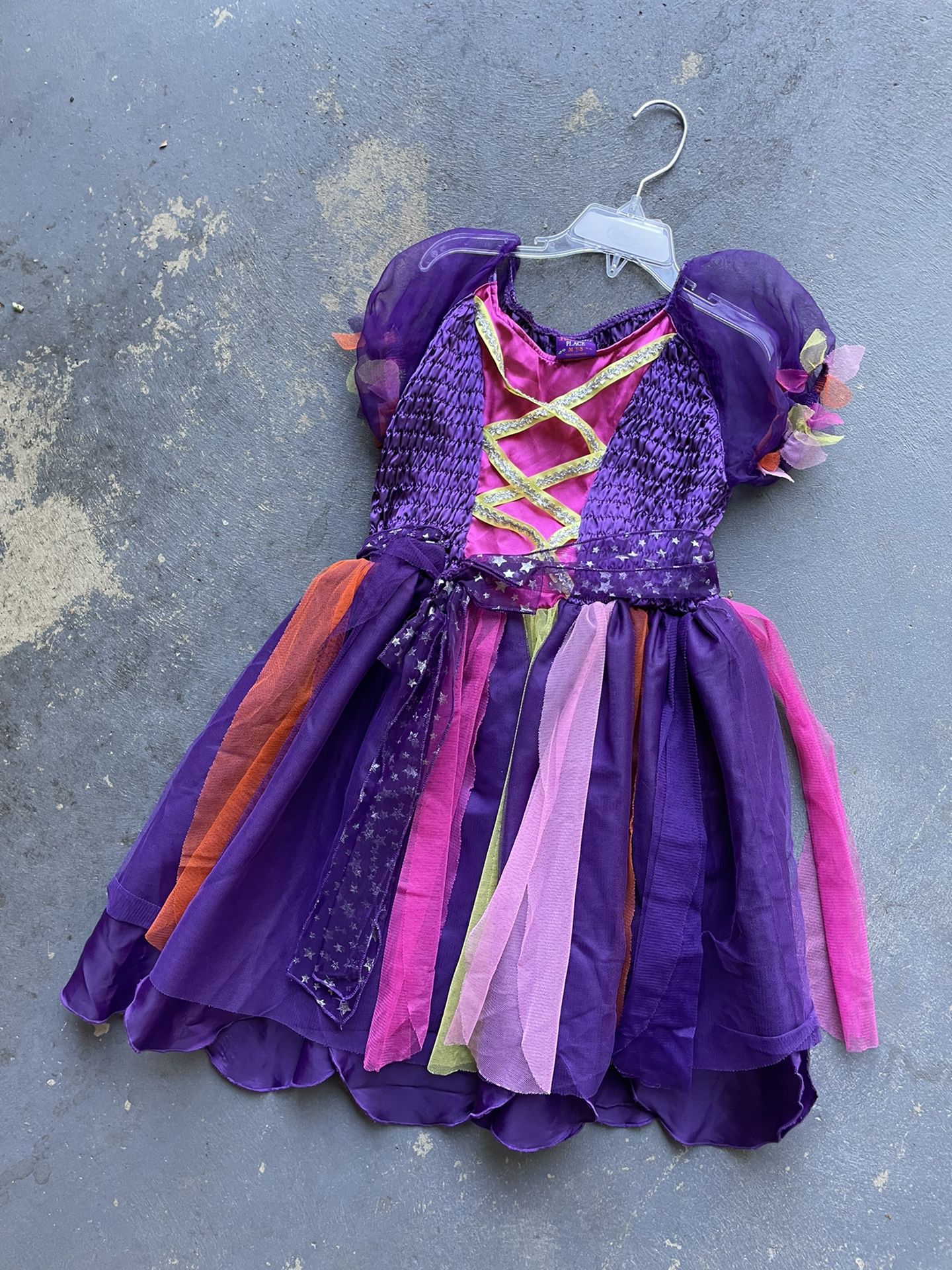 Halloween / Dress-up Costume - Size 7/8