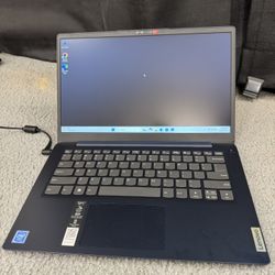 Lenovo Laptop And keyboard