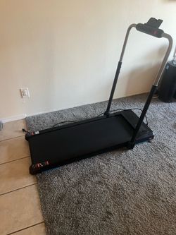 Walking pad