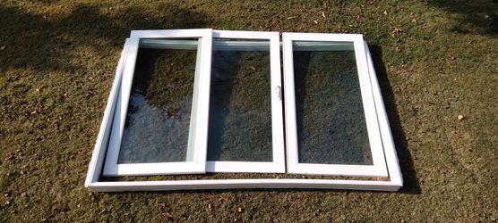 3 Door: Patio Sliding Door