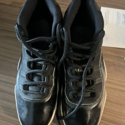 Jordan 11 Spacejam