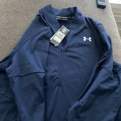 Under Armor Sweatshirt