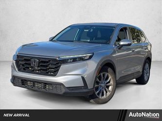 2023 Honda CR-V
