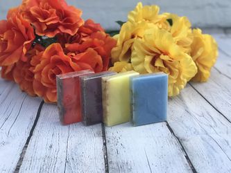 YONI FLOWER SOAP