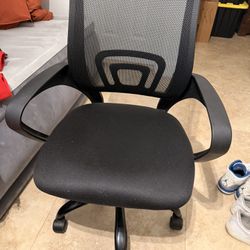 Ergonomic Office Chair
