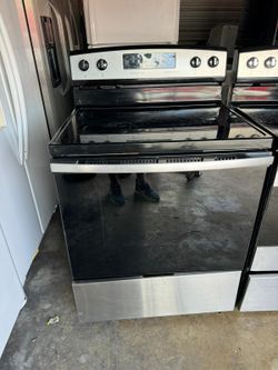 Stove