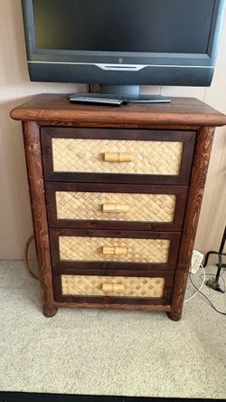 Cool chest of drawers