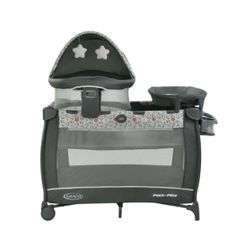 Graco Pack And Play 