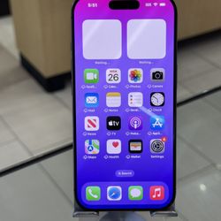 iPhone 16 Pro 128gb AT&T & Cricket Wireless 