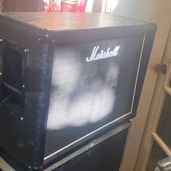 Marshall 2-12 Ext. speaker