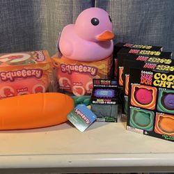 Needohs and more