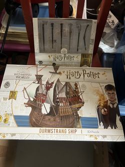 Harry Potter