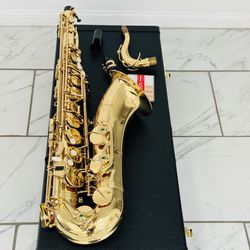 Kohler 0504 Tenor Saxophone 🎷  