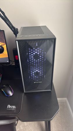 Gaming pc