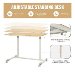 Adjustable Standing Desk