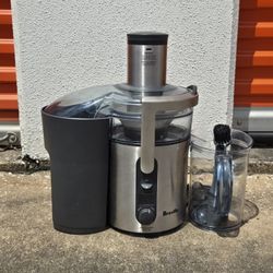 Berville Juicer