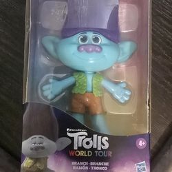 Trolls World Tour