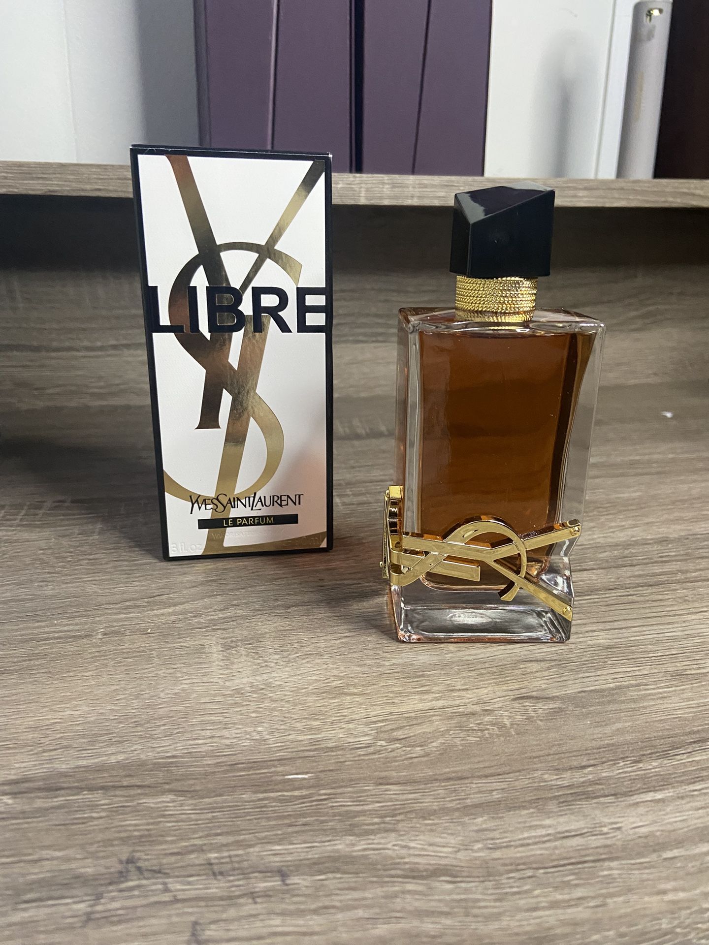 YSL Libre Parfum 90ml