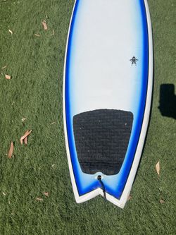 Fiberglass Surfboards | Scott Burke Surf