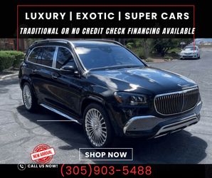 2022 Mercedes-Benz Maybach