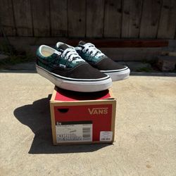 Van Mens US Size 9.5