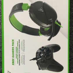 Recon 70 Wired Headset. 
