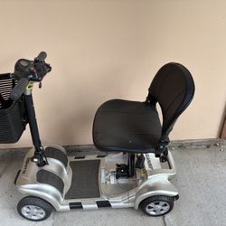 Practically NEW Mobile Scooter