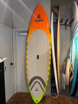 Laird 94 surrader