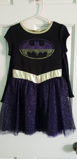 Batgirl Costume