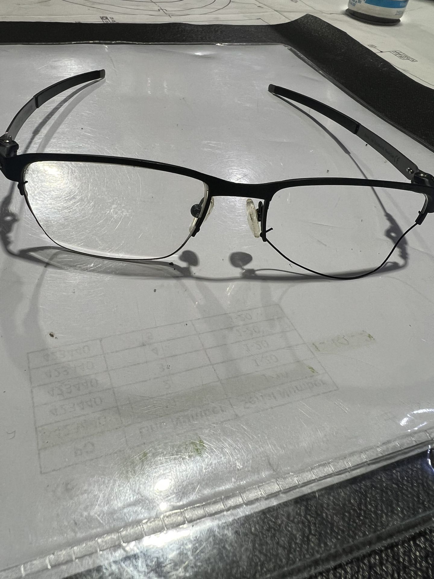 Oakley TinCup O.5 Frame