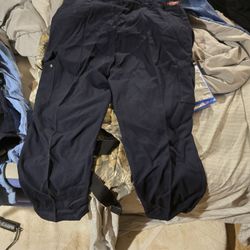 Bulwark FR Slacks 40x30