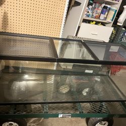 Reptile Tank Brand New